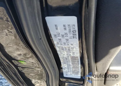 2018 Dodge Durango R/T from USA, damaged, VIN 1C4SDJCT1JC354943